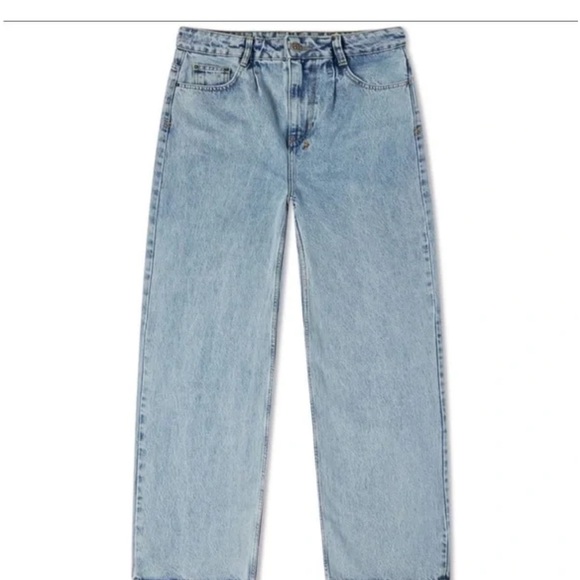 Ksubi Denim - Ksubi lo key jeans